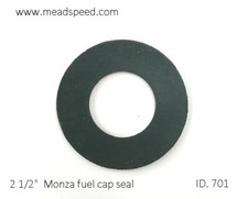 Usado, Vedação de tampa Monza, tampa Monza, vedação de tampa de combustível 2", vedação de tampa de óleo Monza, vedação de tampa de enchimento comprar usado  Enviando para Brazil