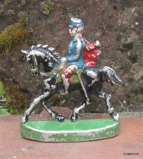 Soldat aluminium paris d'occasion  Dornecy
