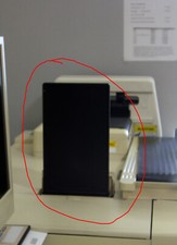 Noritsu kontrollstreifen halte gebraucht kaufen  Wiesloch