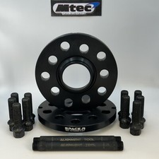 Mercedes 12mm hubcentric for sale  TAMWORTH