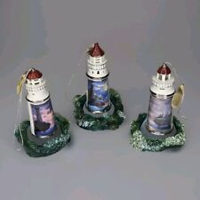 Thomas kincaid lighthouse for sale  Newton