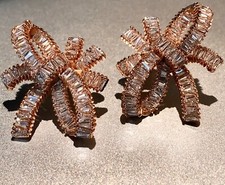 18k rose gold for sale  Sunnyvale