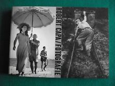 Robert capa fotografie usato  Cadelbosco di Sopra