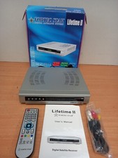 Fortec star digital for sale  IPSWICH