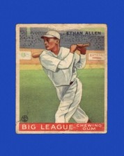 1933 goudey set for sale  Los Angeles