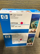 C9723a magenta laser for sale  Edmond