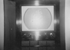 Old vintage television for sale  Mission