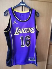 Los angeles lakers gebraucht kaufen  Vilsbiburg
