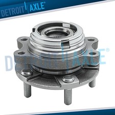 Awd front wheel for sale  Detroit