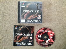 dino crisis for sale dino crisis for sale ROYSTON