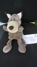 Grand doudou peluche d'occasion  Molsheim