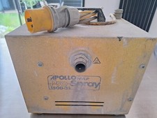 Apollo pro spray for sale  WOKINGHAM