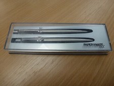 Vintage parker stainless for sale  WESTON-SUPER-MARE