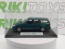 Ford Focus Station Wagon (1998) Minichamps 1/43 Verde comprar usado  Enviando para Brazil