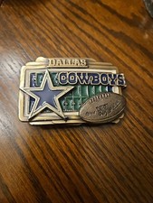 Dallas cowboys football for sale  Cowarts