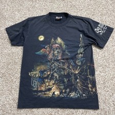 Vtg skull shirtz d'occasion  Expédié en Belgium