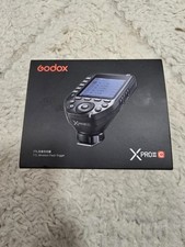 Godox xproii xpro for sale  MAIDENHEAD