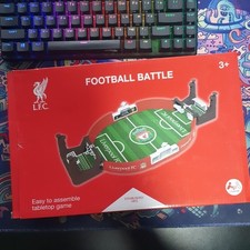 Liverpool mini tabletop for sale  WALSALL
