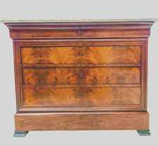 Commode secrétaire époque d'occasion  Templemars
