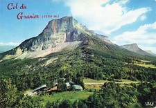 Col granier panorama d'occasion  Expédié en Belgium