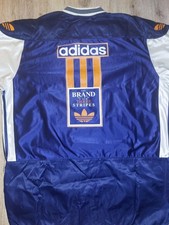 Adidas glanz vintage gebraucht kaufen Adidas glanz vintage gebraucht kaufen  Görlitz