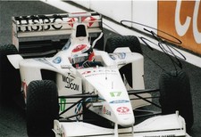 Johnny herbert 1999 for sale  BEDFORD
