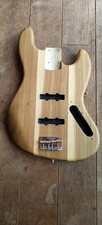 Poplar jazz bass for sale  LONDON