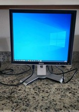 Dell 1708fpf lcd for sale  Daphne