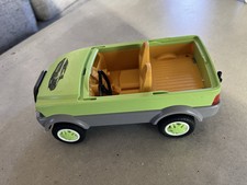 Playmobil green topless for sale  Naperville