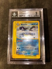 Blastoise 165 ita usato  Reggio Emilia