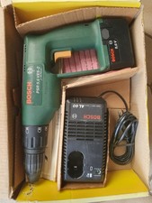 ves 2 bosch gebraucht kaufen  Mülheim-Kärlich