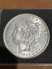 1885 900 silver for sale  ST. HELENS