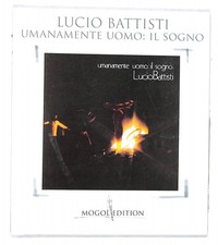 Ebond lucio battisti usato  Italia
