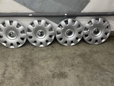 Riginal radkappen golf gebraucht kaufen  Weilerswist