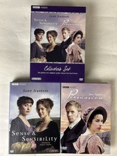 Jane austen sense for sale  Wilmington