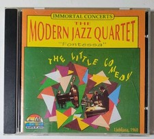 The modern jazz gebraucht kaufen  Heppenheim (Bergstraße)