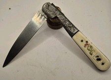 Couteau pliant navaja d'occasion  Aincourt