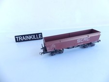 Trains wagon tombereau d'occasion  Sainte-Geneviève-des-Bois
