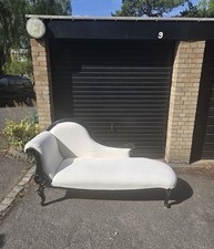 Chaise lounge chair for sale  SOUTH CROYDON