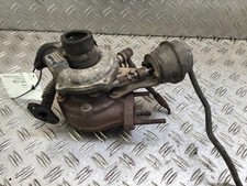 Turbolader pel corsa gebraucht kaufen  Leverkusen