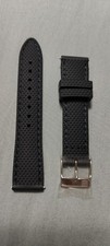 Frederique constant rubber for sale  Howell