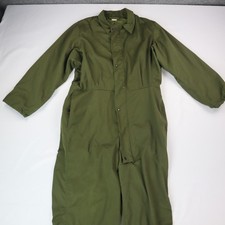 Military mechanics coveralls for sale  Moscow Mills