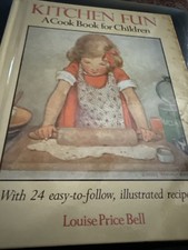 kids kitchen cookbook for sale kids kitchen cookbook for sale Tampa