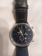 Vincero chrono black for sale  Glendale
