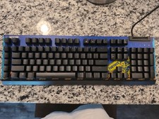 Razer blackwidow gaming for sale  Lancaster