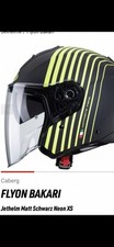 Caberg flyon bakari gebraucht kaufen  Seevetal
