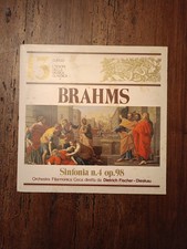 Giri brahms tesori usato  Castellamonte
