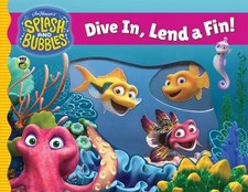 Splash bubbles dive for sale  Arlington