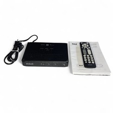 Rca atsc converter for sale  Ellsworth