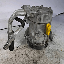 9655191580 compressore peugeot usato  Italia